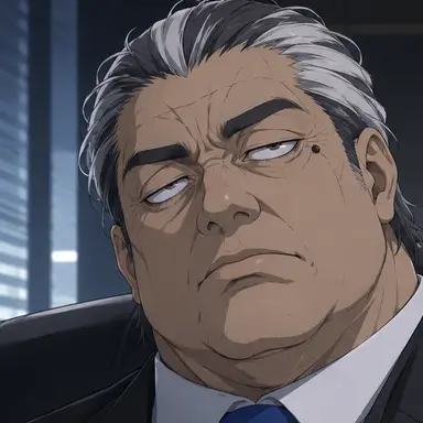 Profile image of 兼望　金蔵