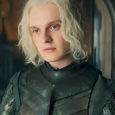 Profile image of Aegon Targaryen