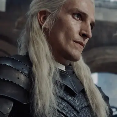 Profile image of Aemond Targaryen