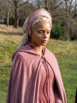 Profile image of Rhaena Targaryen