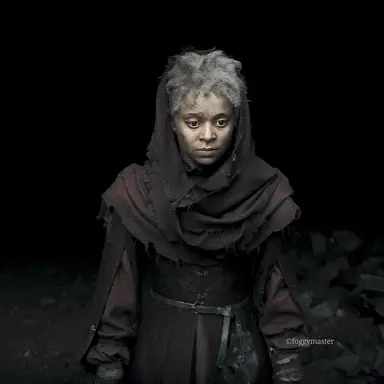 Profile image of Rhaena Targaryen