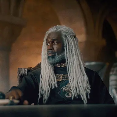 Profile image of Lord Corlys Velaryon
