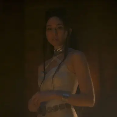 Profile image of Mysaria