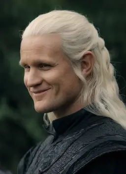 Profile image of Daemon Targaryen