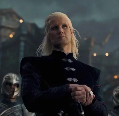 Profile image of Daemon Targaryen