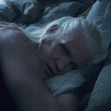 Profile image of Daemon Targaryen