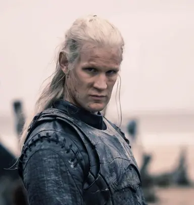 Profile image of Daemon Targaryen