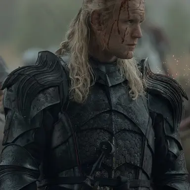 Profile image of Daemon Targaryen