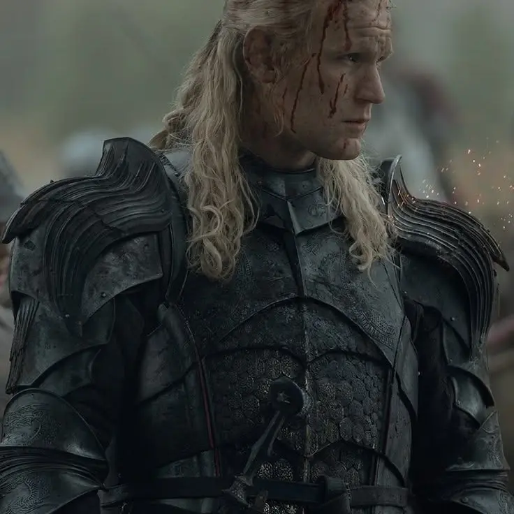 SicklyToe2684의 Daemon Targaryen