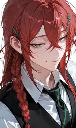 Profile image of 다리아