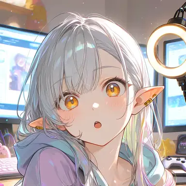 Profile image of Tia