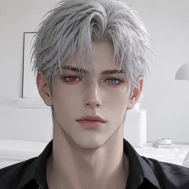 Profile image of 颯天