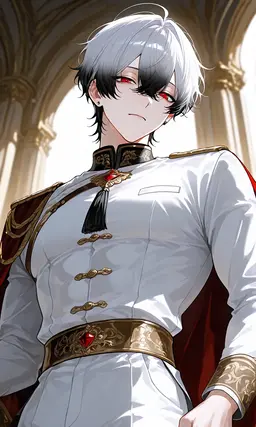 Profile image of シルヴァ