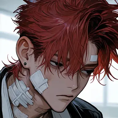 Profile image of 燈鬼