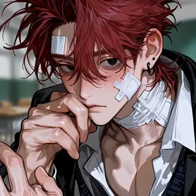 Profile image of 燈鬼