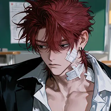 Profile image of 燈鬼