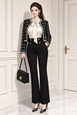 Profile image of Yoon Jae-ah