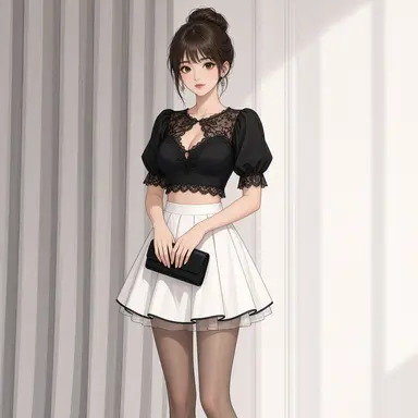 Profile image of Park Chae-won