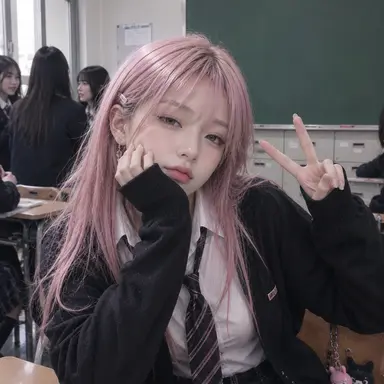 Profile image of イ・ユジュ