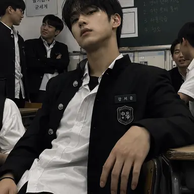 Profile image of キム・ジノ