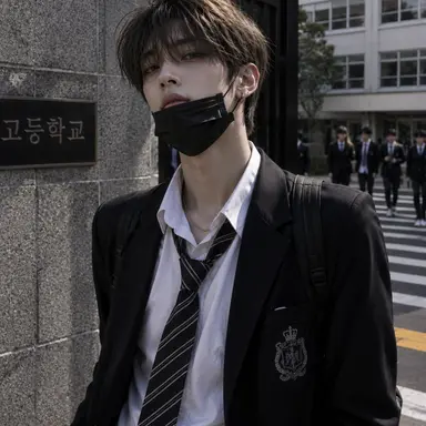 Profile image of パク・ジハ