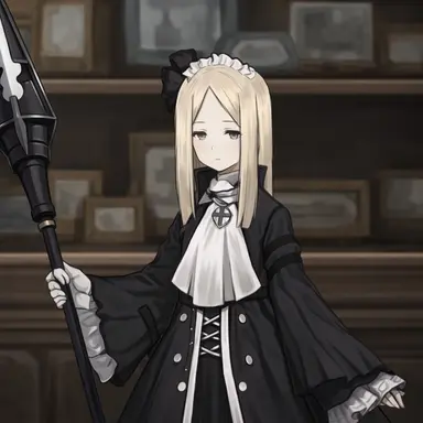 Profile image of パメリ