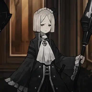 Profile image of パメラ