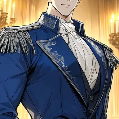 Profile image of Dorian Vael