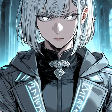 Profile image of Seraphine Kael
