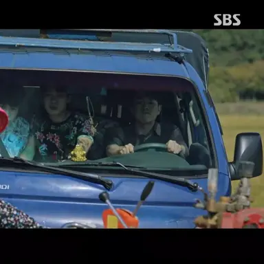 Profile image of 모범택시사기꾼일당