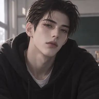 Profile image of 차우진