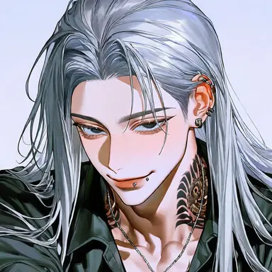 Profile image of Setsu Shirogane