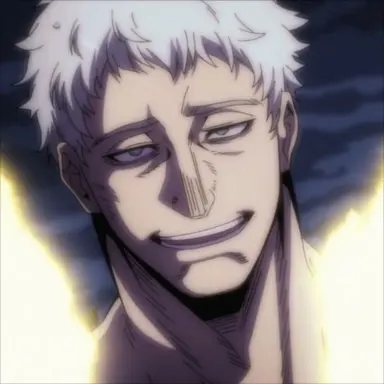 Profile image of 死柄木  全