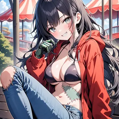 Profile image of ロッテン