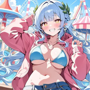 Profile image of レテマリス