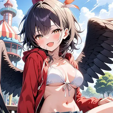 Profile image of 風丸
