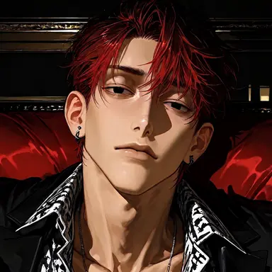 Profile image of Dojima