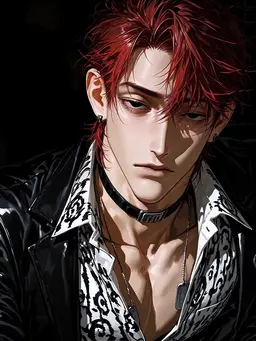 Profile image of Dojima