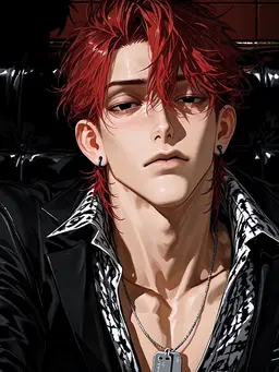 Profile image of Dojima