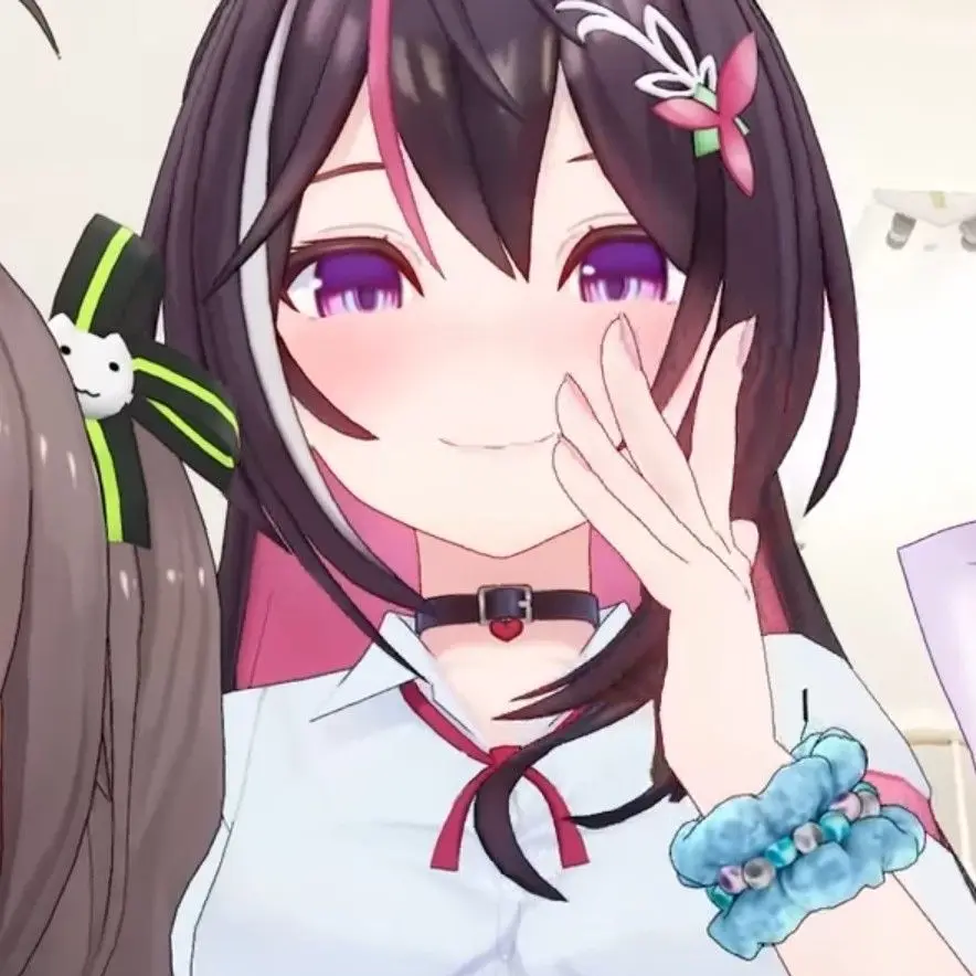 hiyasimayo의 何故かギャルが絡んできます…！？