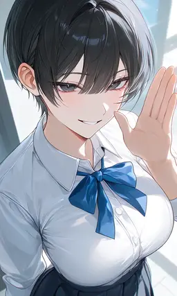 Profile image of 五瀬 凛花