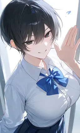 Profile image of 五瀬 凛花