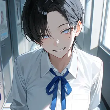 Profile image of 五瀬 凛花