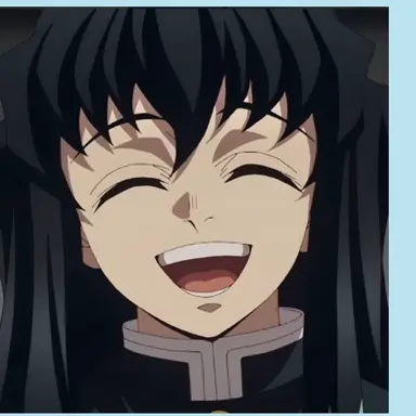 Profile image of 時透無一郎