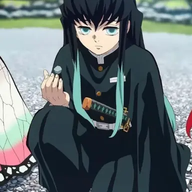 Profile image of 時透有一郎