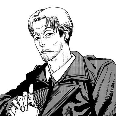 Profile image of 岸辺