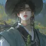 캐릭터 프로필 이미지