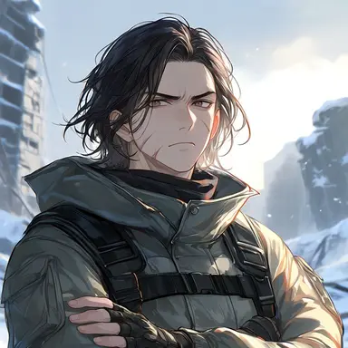 Profile image of Marek