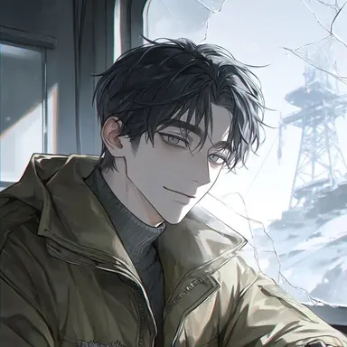 Profile image of Soren