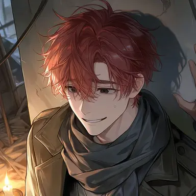 Profile image of Wick